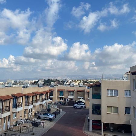 Melania Gardens Apartment Klorakas Esterno foto